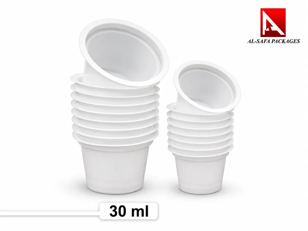Cup 30 ml